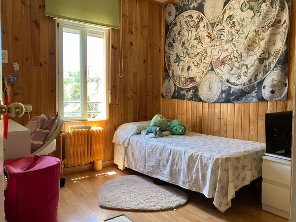 Piso en ronda de Alfareros, 2 - Foto 21