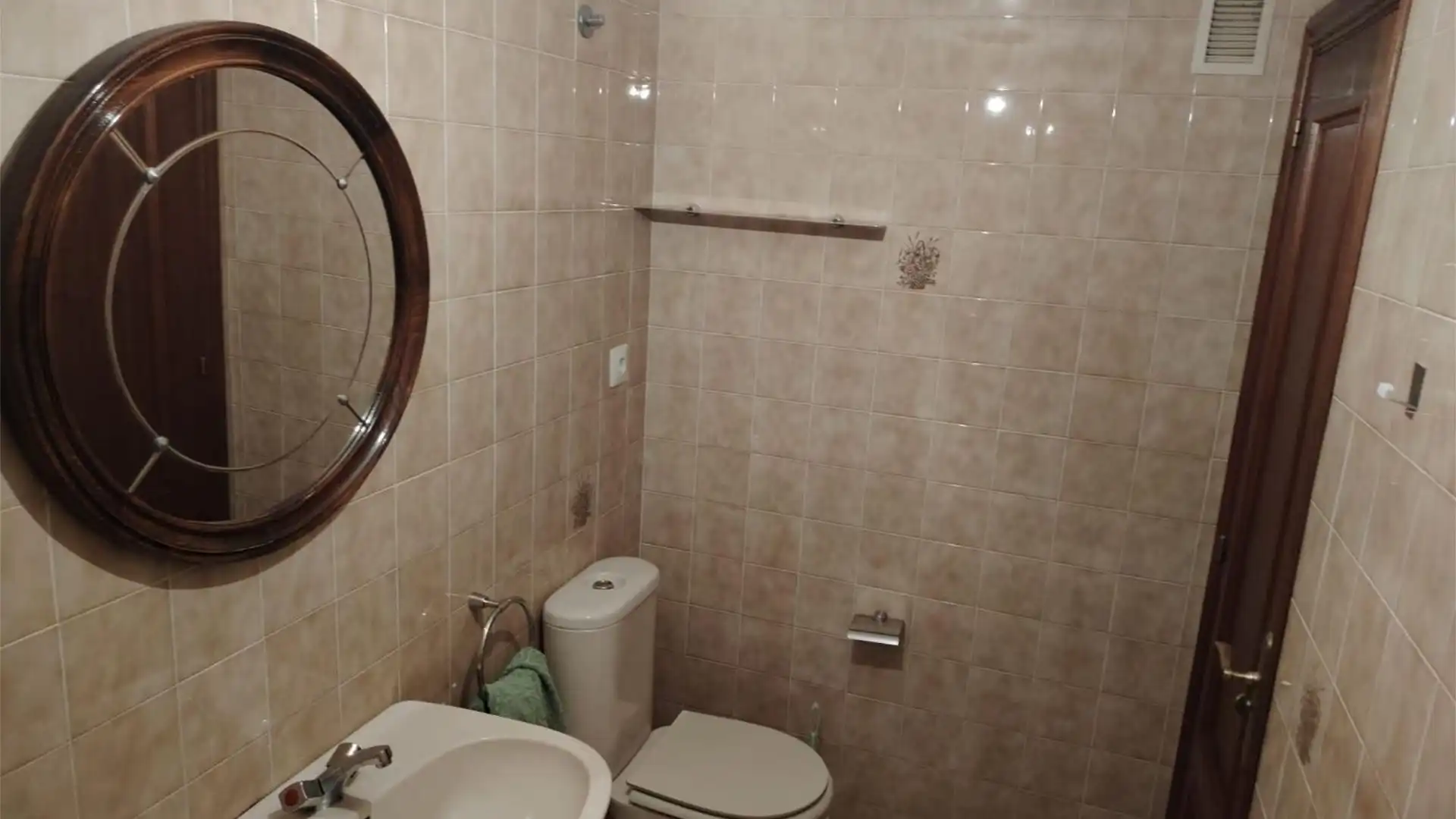 Piso en  Rúa Alcalde Jaime Hervada 35 - Foto 47