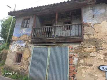 Chalet en La Cebosa, Lada, Langreo - Foto 1