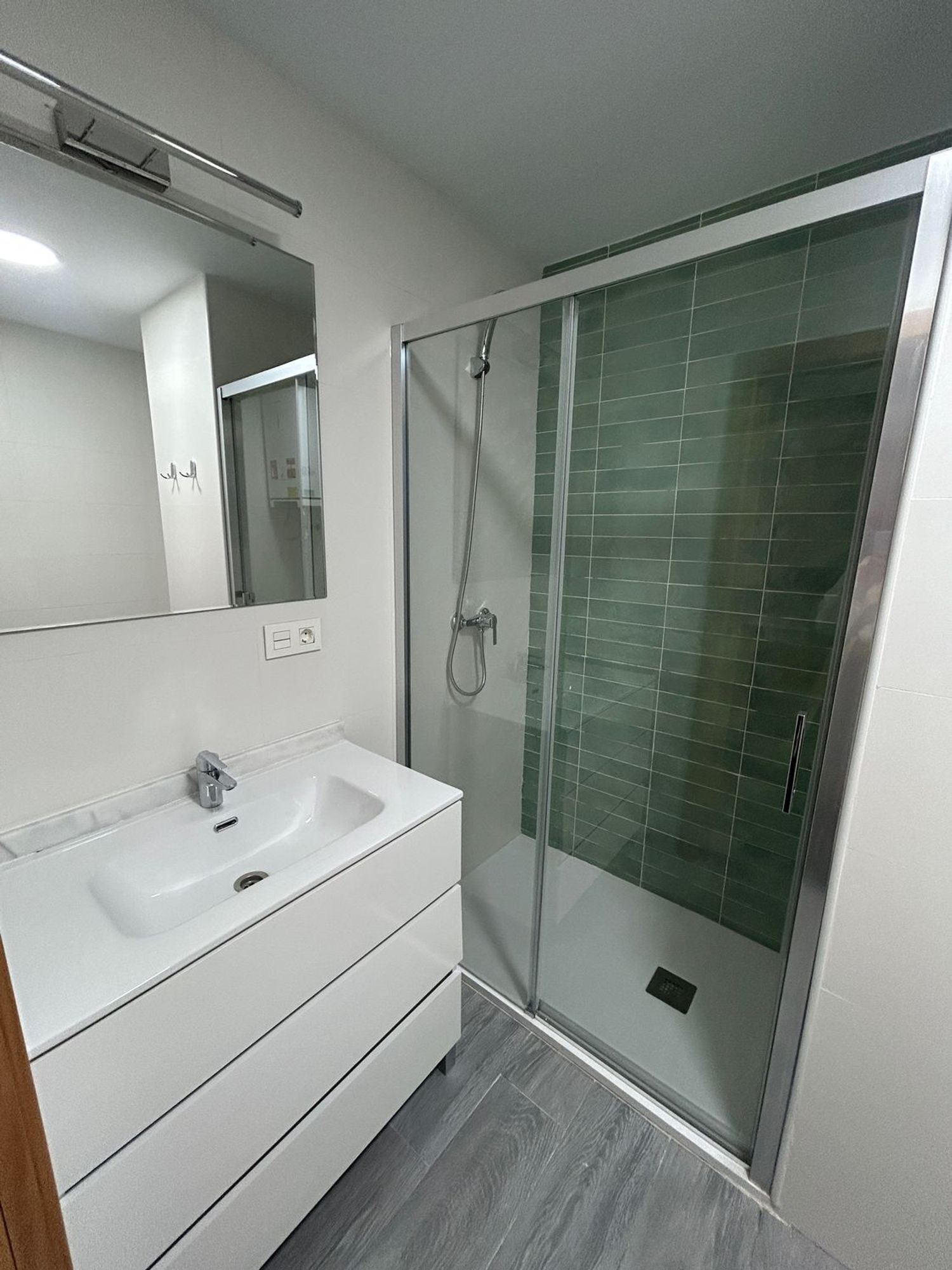 Piso en Barrio Parque de los Principes - Calle Niebla - Foto 4