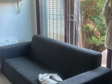 Estudio en  Calle Bispo 9 - Foto 1