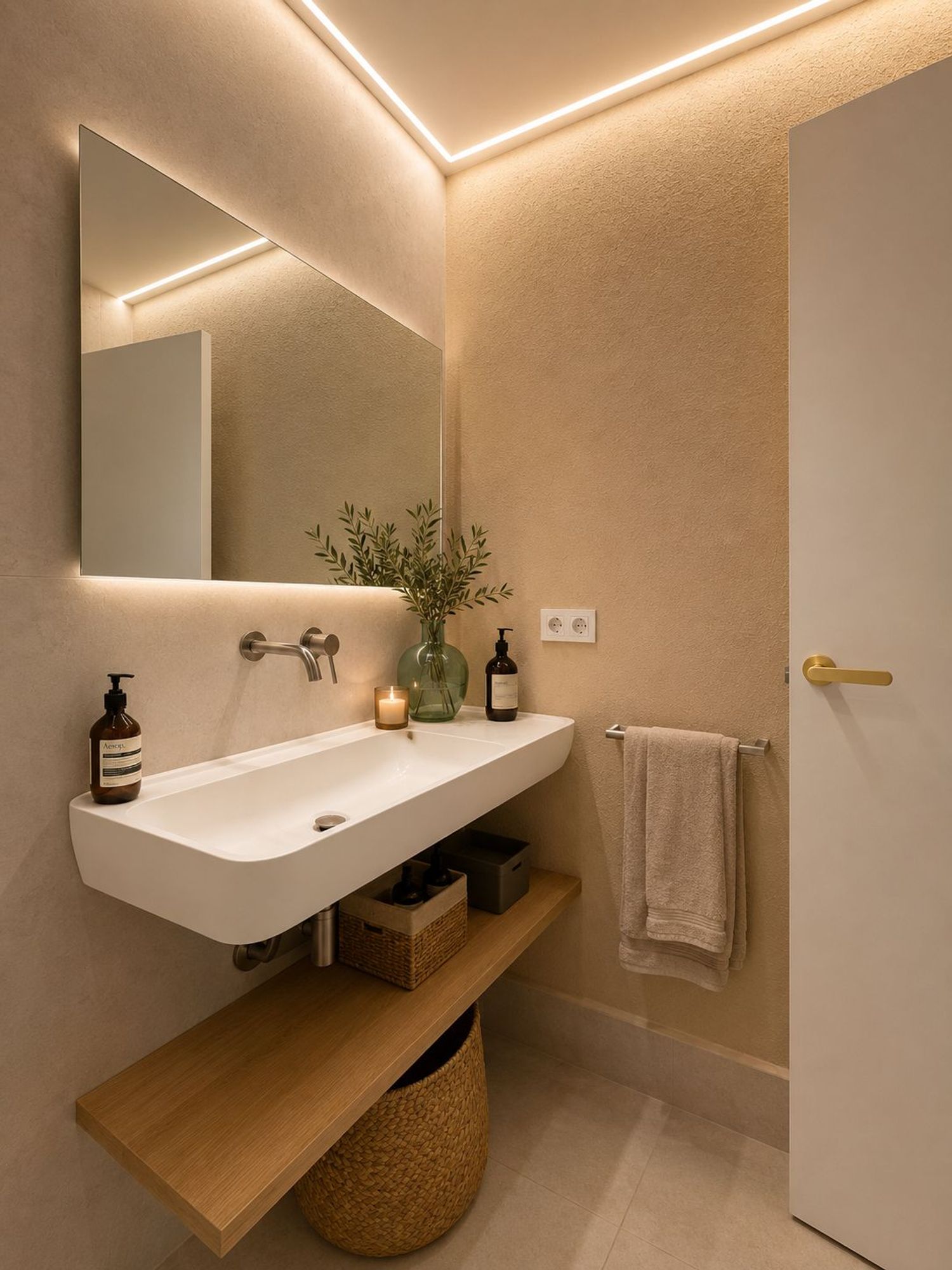 Dúplex en Carrera del Riu, 130, La Punta - Foto 9