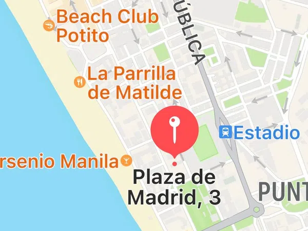 Piso en Plaza Madrid, 3, Zona Laguna, Zona Laguna - Foto 14