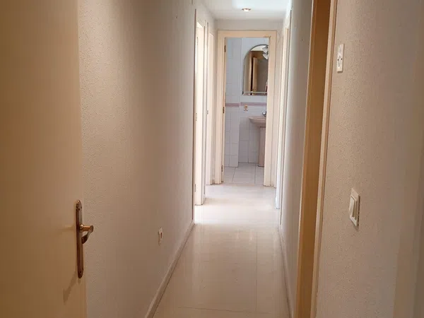 Piso en Calle Concepción Arenal, 1, Fátima - Campiñuela - Foto 9