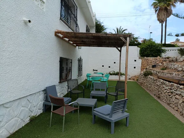 Casa o chalet independiente en Calle la Capitana, 18, Colonia Escandinavia-Cautivador, Colonia Escandinavia-Cautivador - Foto 9