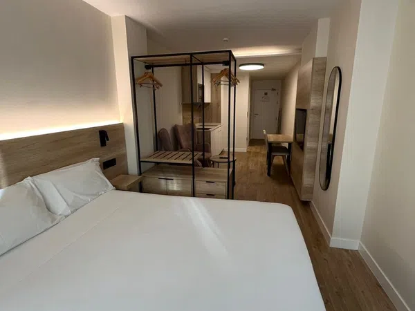 Estudio en calle Aranzabal, 8 bajo - Foto 28