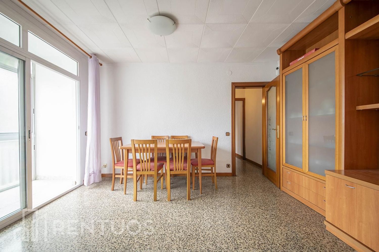 Piso en Calle de la Indústria, Plaça Catalunya - Vinyets, Plaça Catalunya - Vinyets - Foto 2