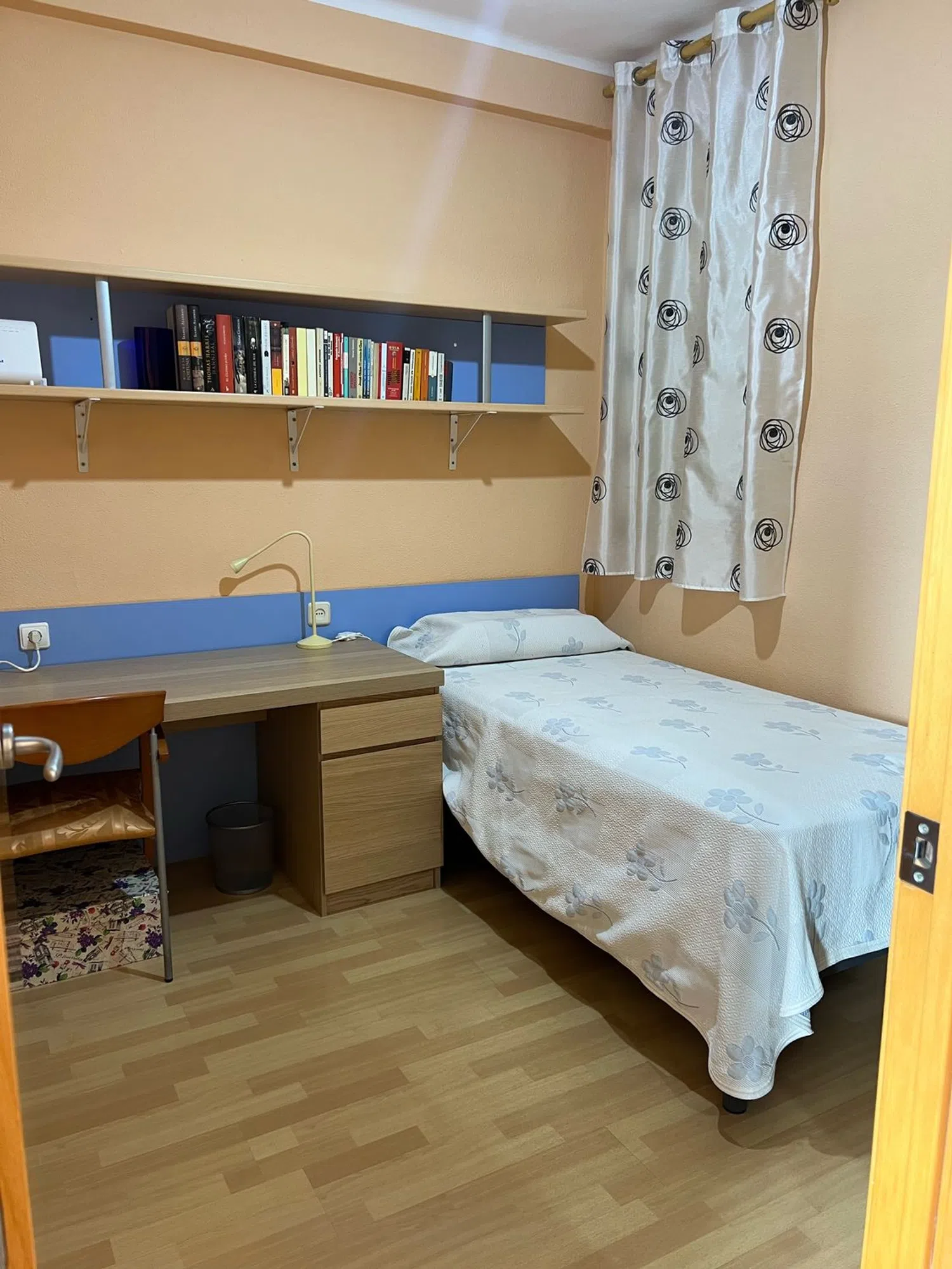 Piso en Barrio Provençals del Poblenou - Foto 4