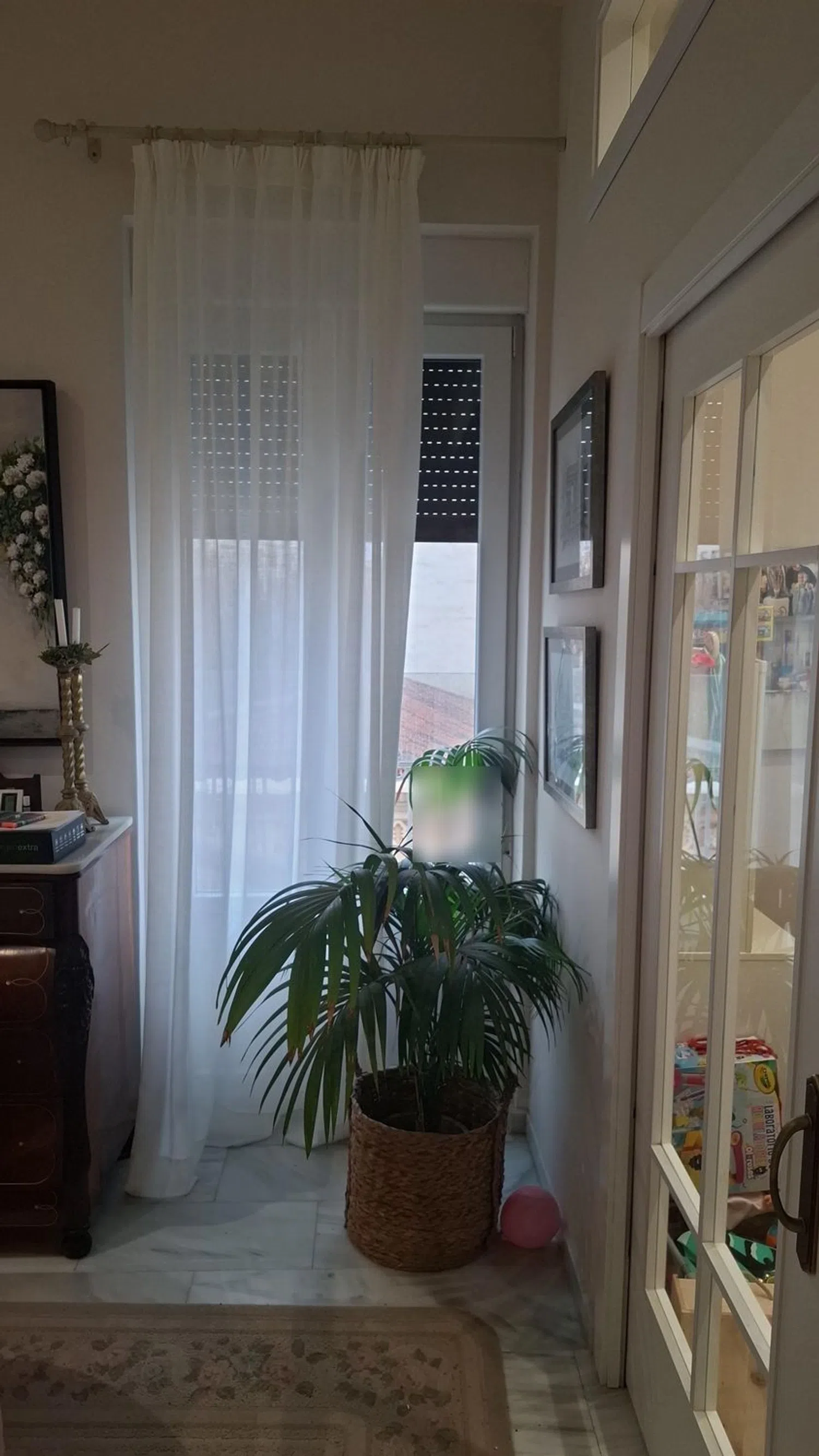 Piso en calle de los Reyes Católicos, 2 - Foto 3