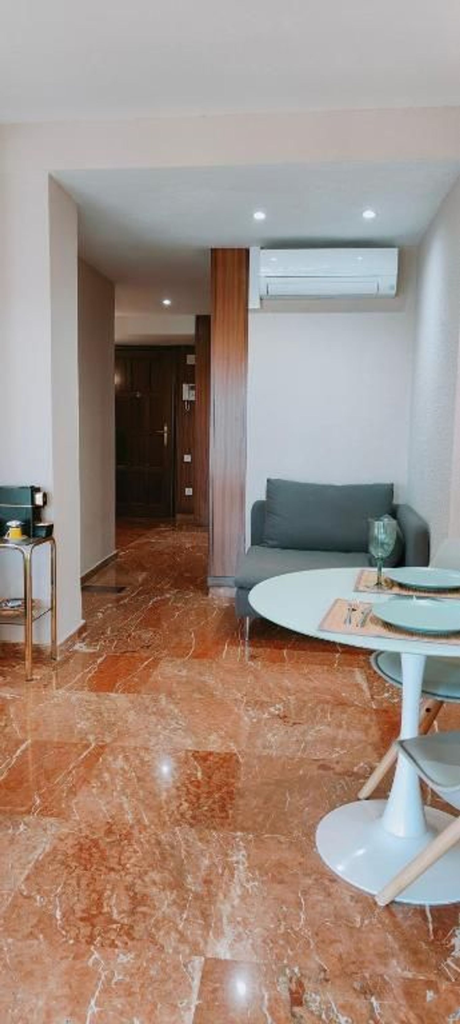 Estudio en Barrio Casco Histórico-Santa Cruz - Foto 10