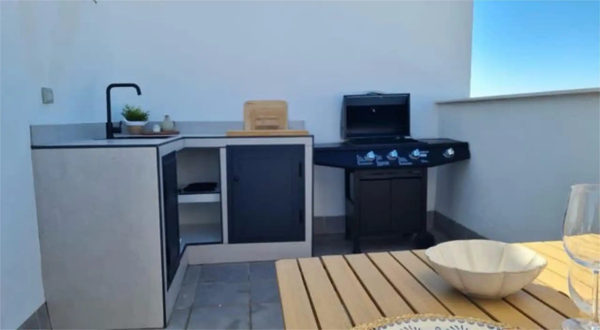 Apartamento en Punta candor - Foto 5