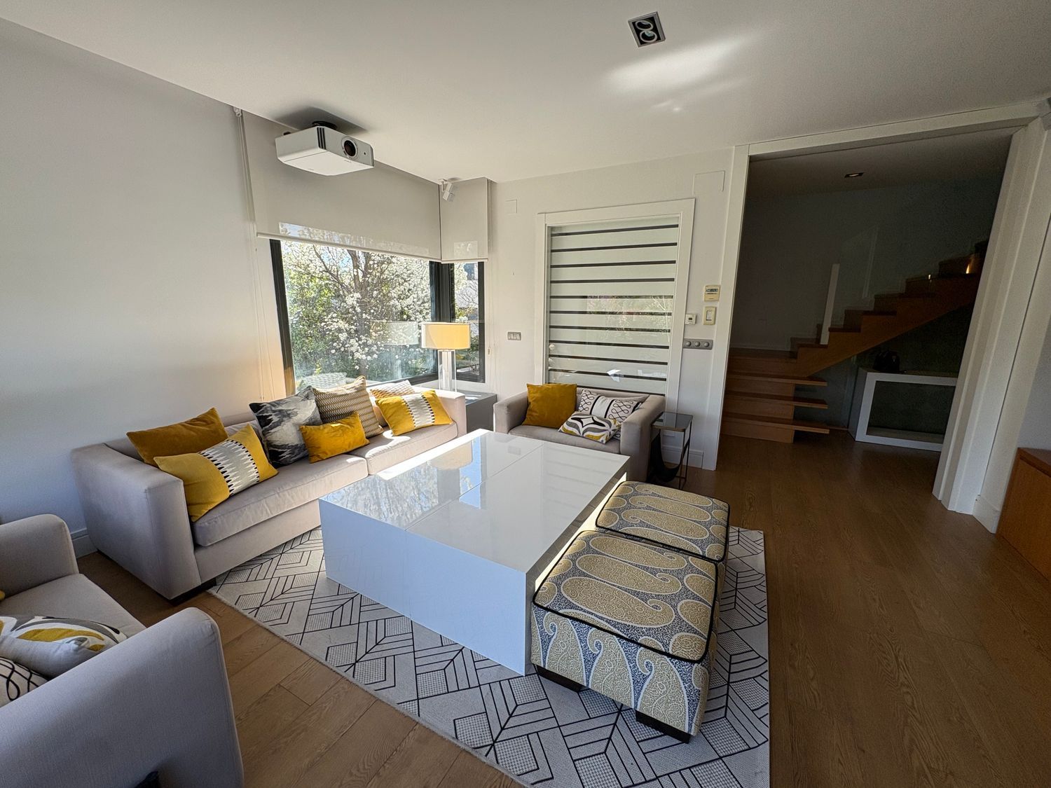 Chalet pareado en paseo de los Parques, 26 - Foto 12