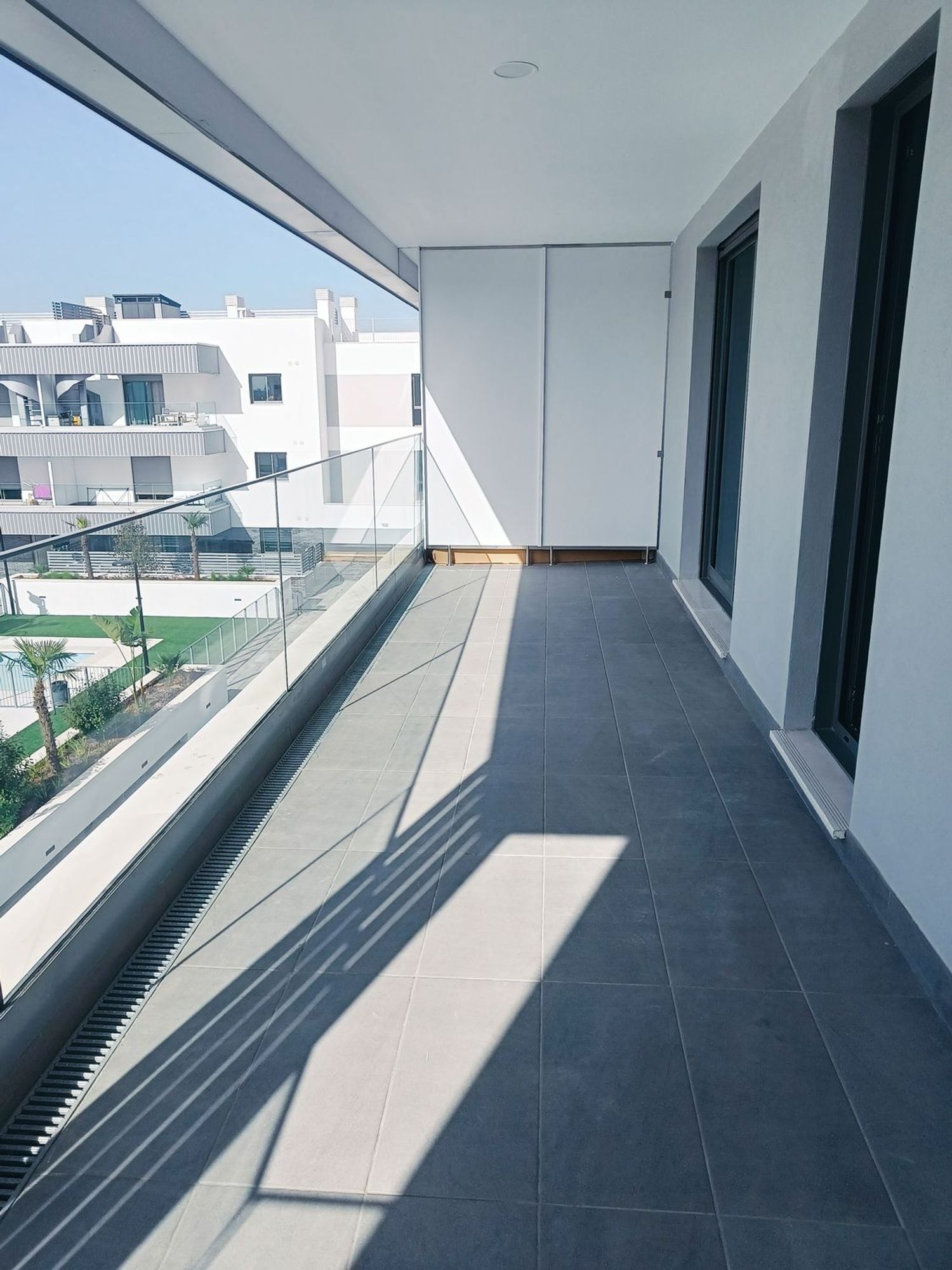 Piso en calle Haití, 6