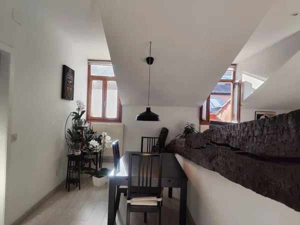 Dúplex en Calle Fundadora de las Siervas de Jesus, 36, Casco Viejo, Casco Viejo - Foto 3