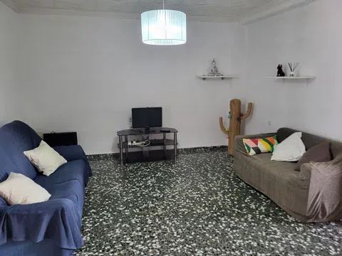 Piso en calle Bretón de los herreros, 16
