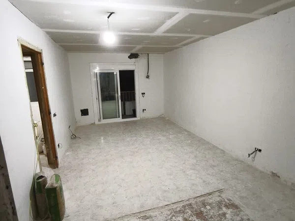 Piso en calle Verge de Montserrat, 48 - Foto 1