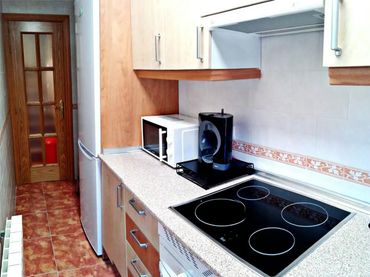 Piso en  Calle Murillo 39B - Foto 7