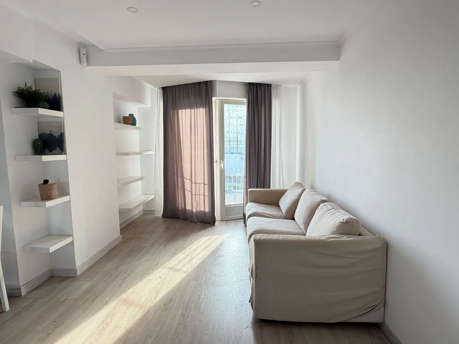 Piso en calle de Trelawny, 4 - Foto 1