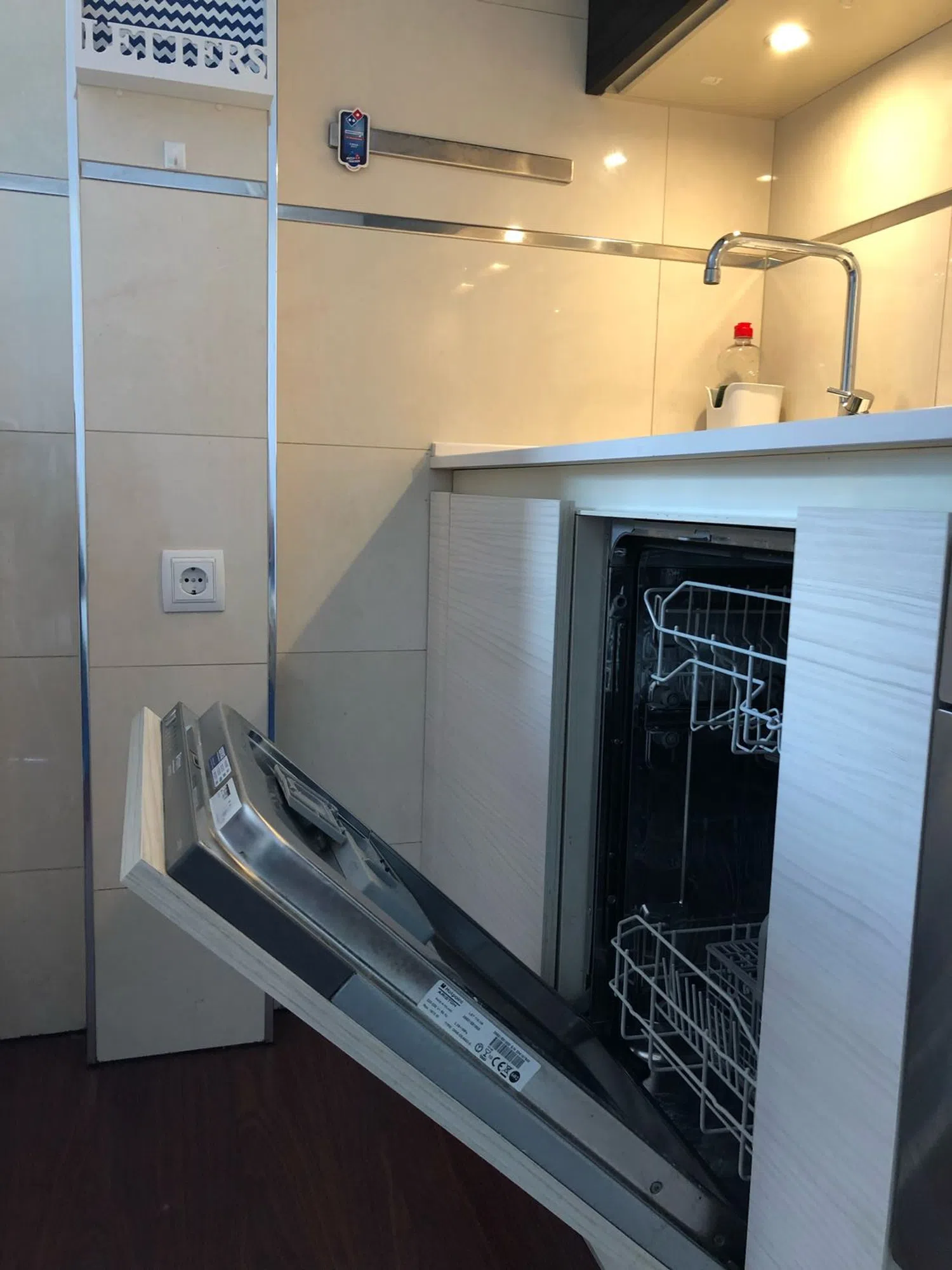 Piso en calle de Ulises, 96 - Foto 11