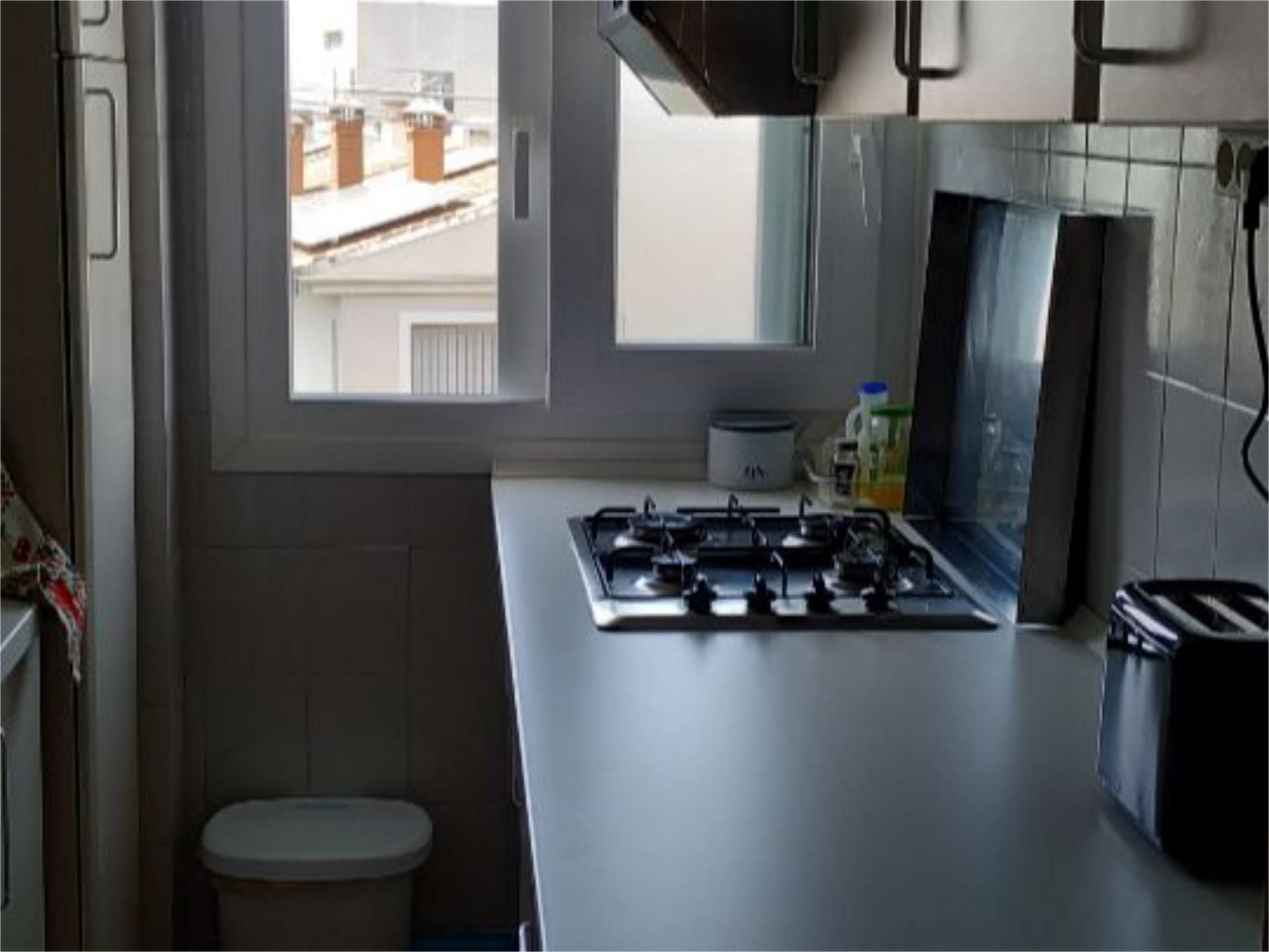 Piso en  Calle Curro Cúchares 24 - Foto 6