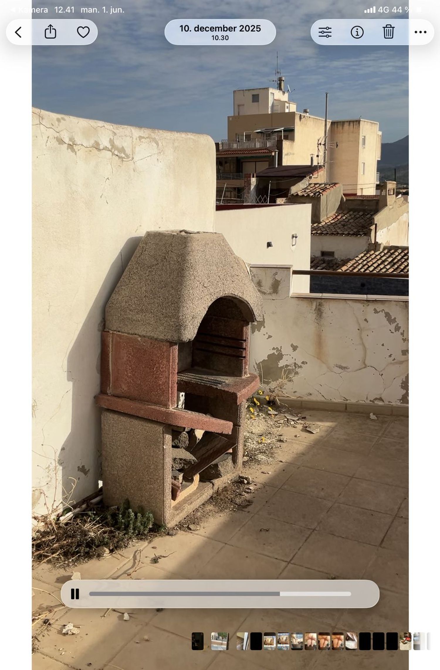 Casa de pueblo en Calle Abadia, 36 - Foto 4