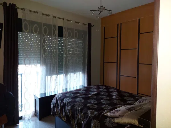Piso en Merida Norte Abadias, 1, Los Milagros - Corchera, Los Milagros - Corchera - Foto 7