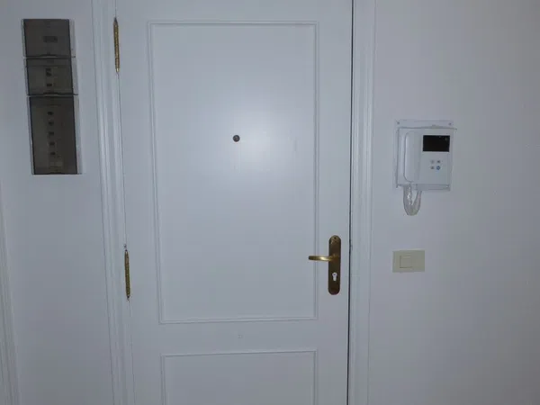 Piso en calle sueca, 36 - Foto 8