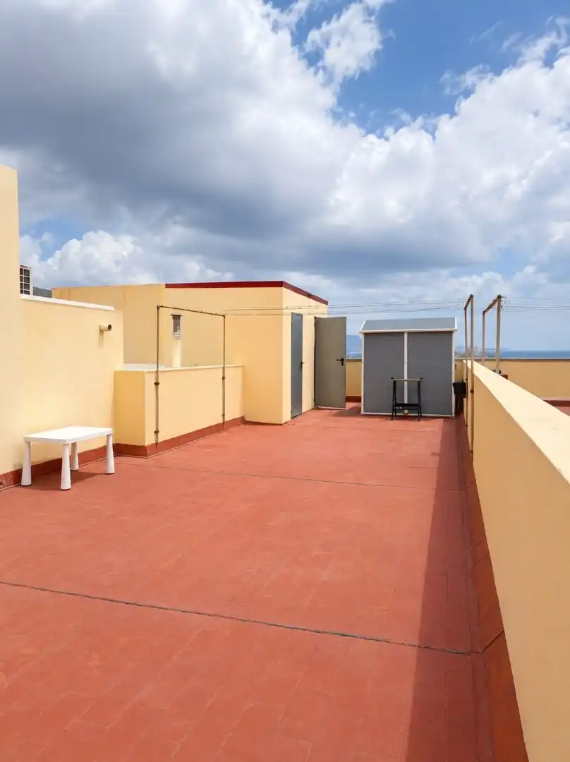 Piso en  Paseo Miramar 79 - Foto 9
