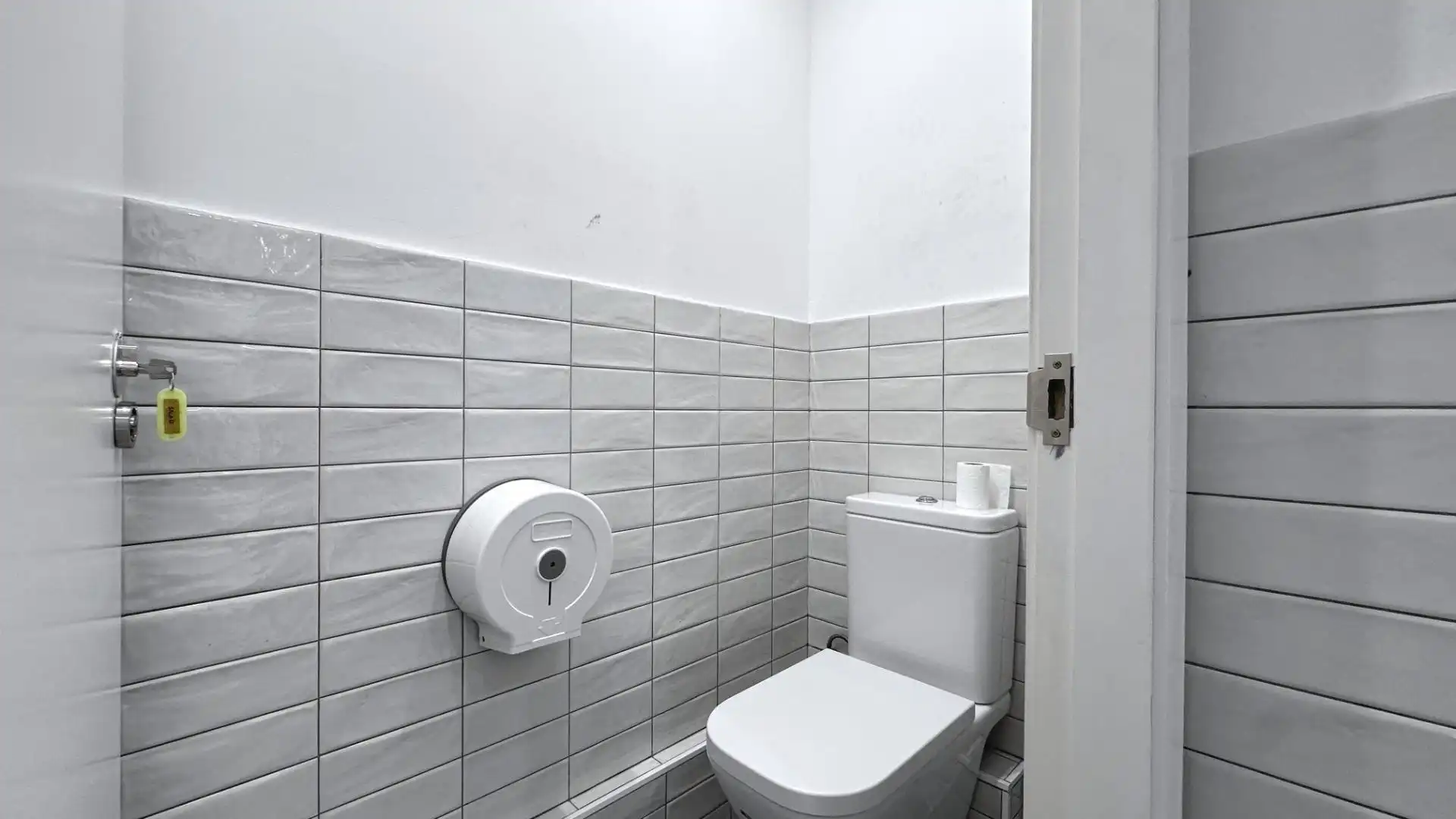 Local comercial en Terrassa - Foto 14