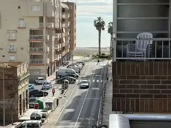 Piso en Camino del Grau, 27 - Foto 1