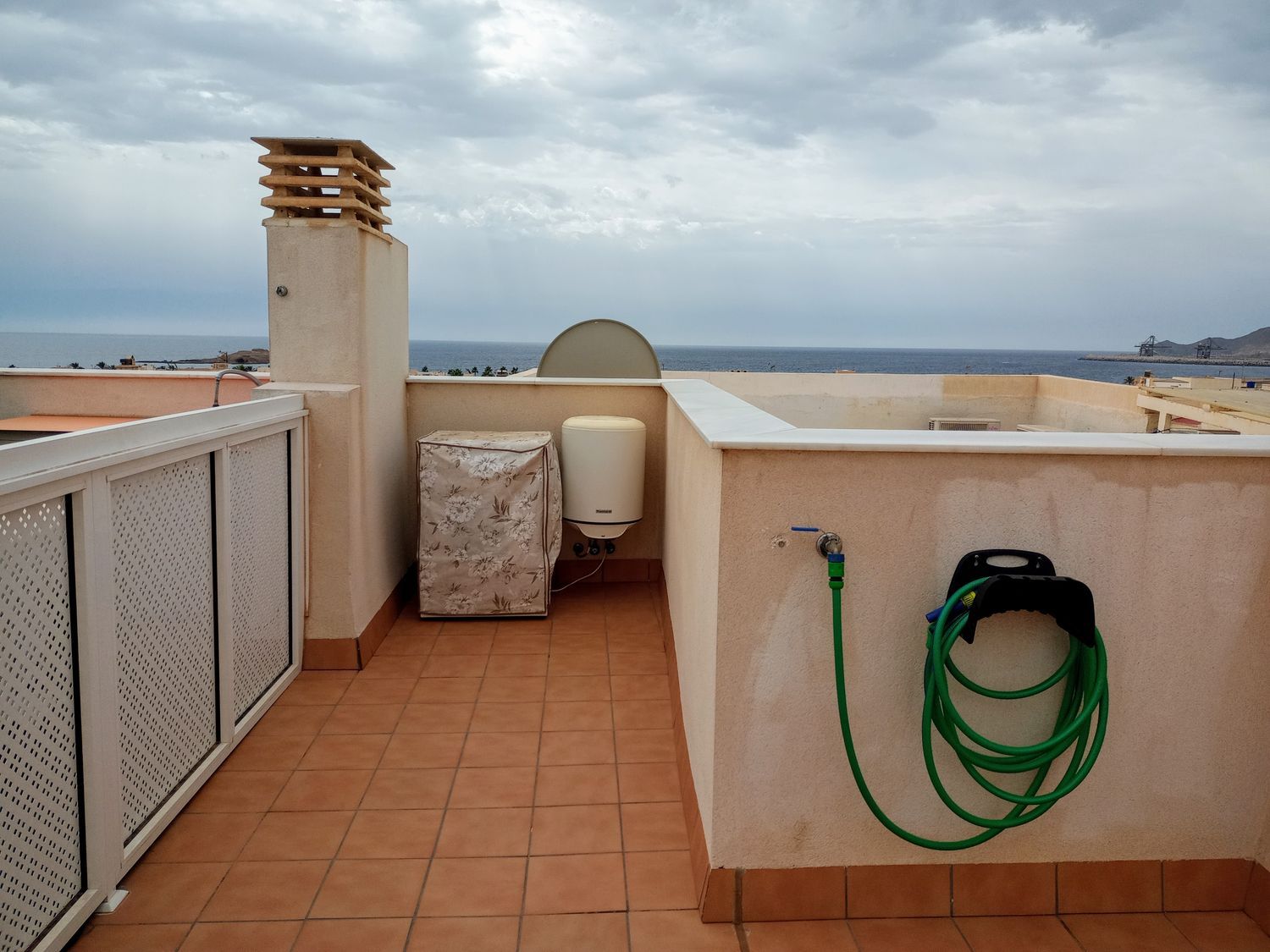 Piso en Carboneras - Foto 11