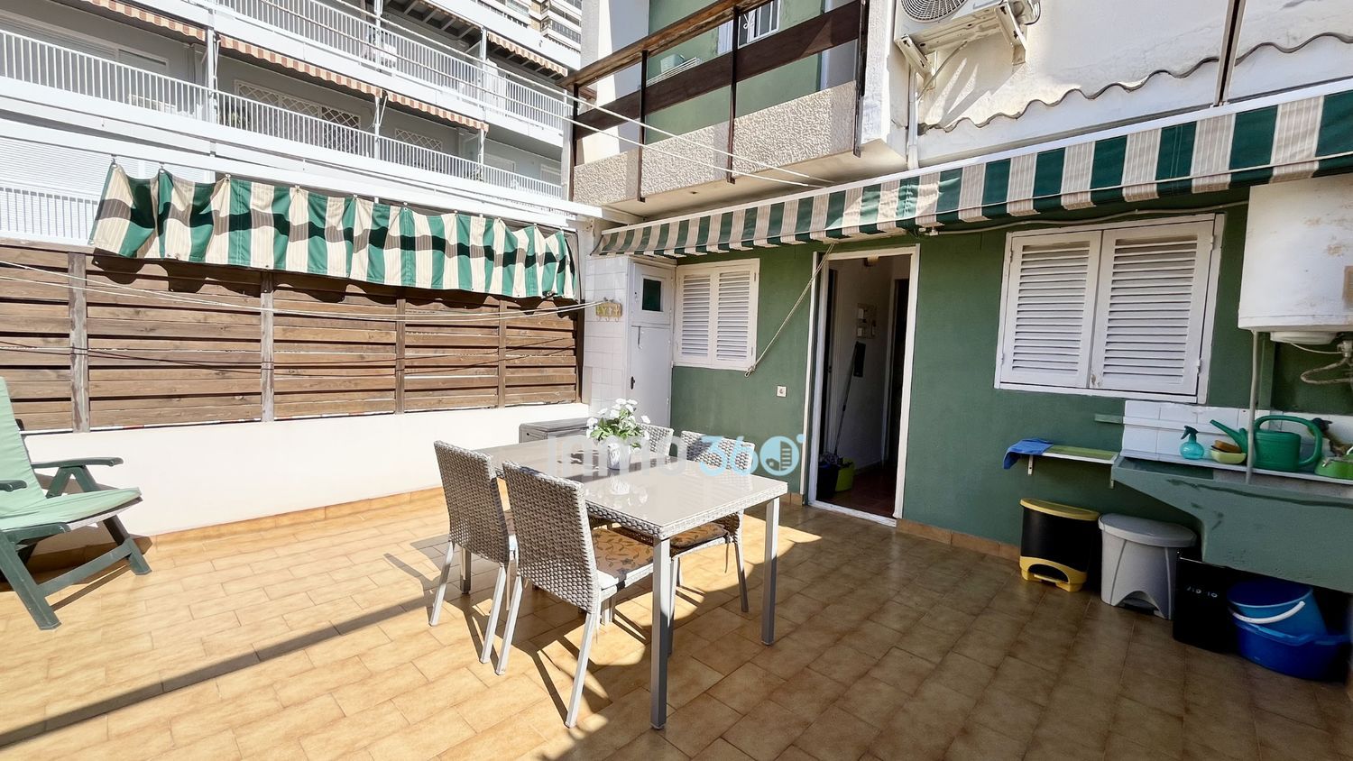 Chalet adosado en Calle Escocia, Playa de San Juan - Foto 43