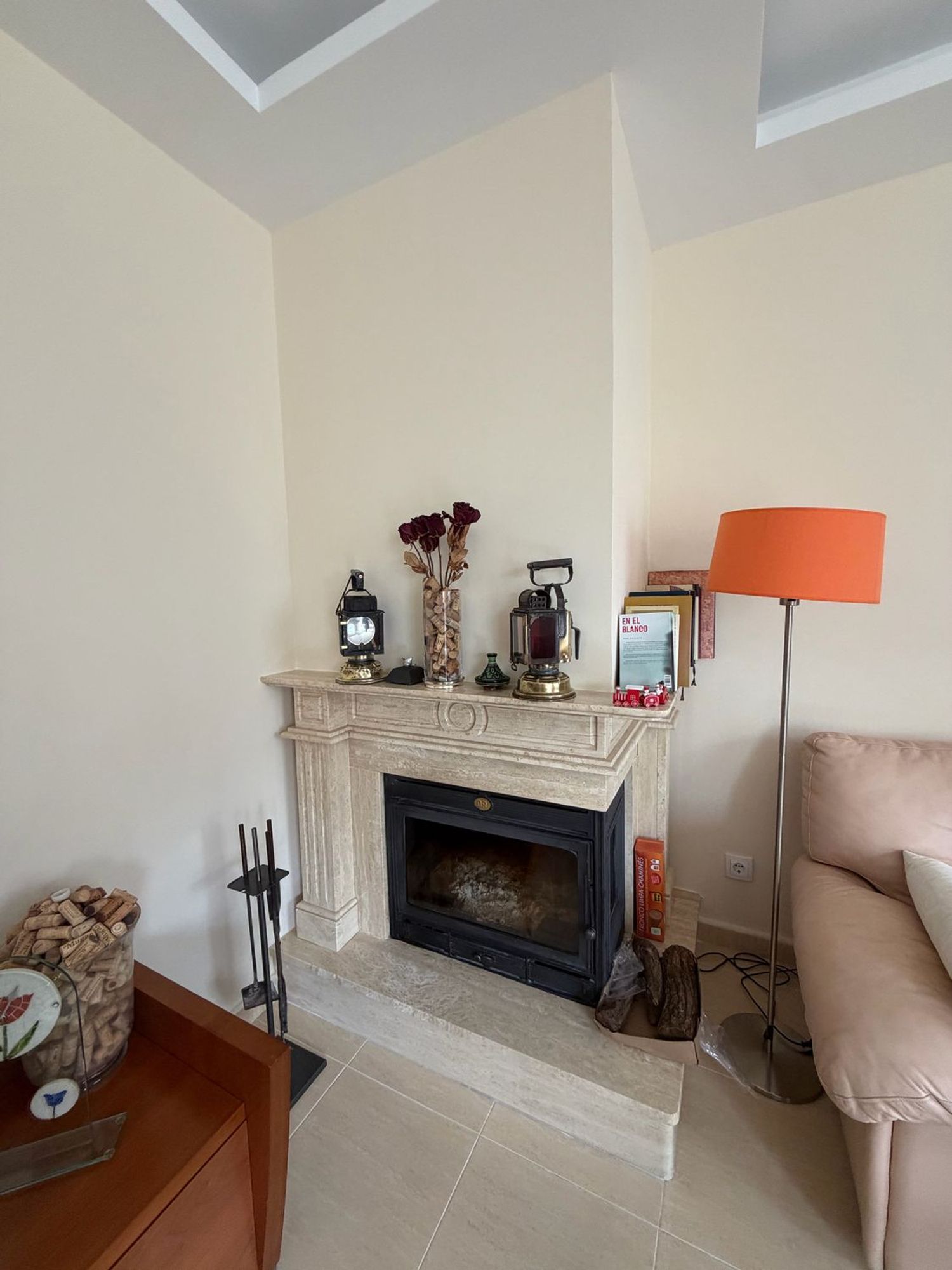 Chalet adosado en Loranca - Foto 9