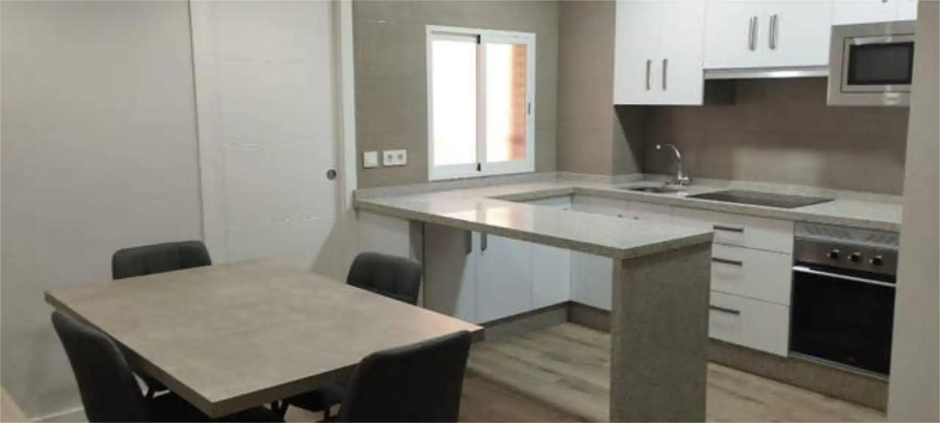 Piso en Distrito Levante - Foto 8