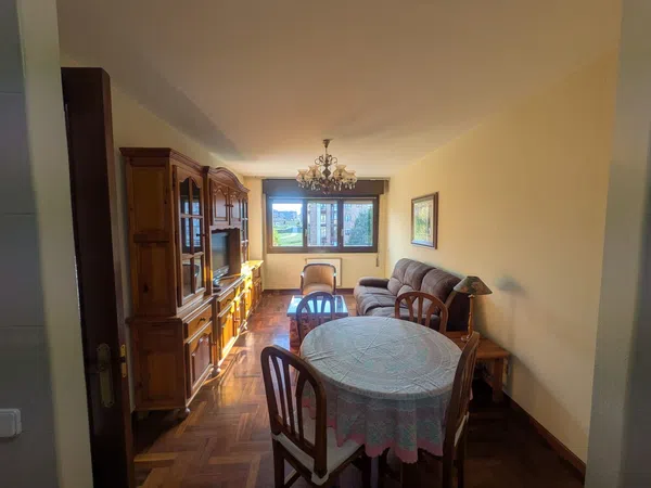 Piso en Calle del Naranjo de Bulnes, 25, Nuevo Gijón - Foto 18