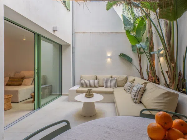 Chalet adosado en Ciutat d'Alcúdia, Ciutat d'Alcúdia - Foto 5