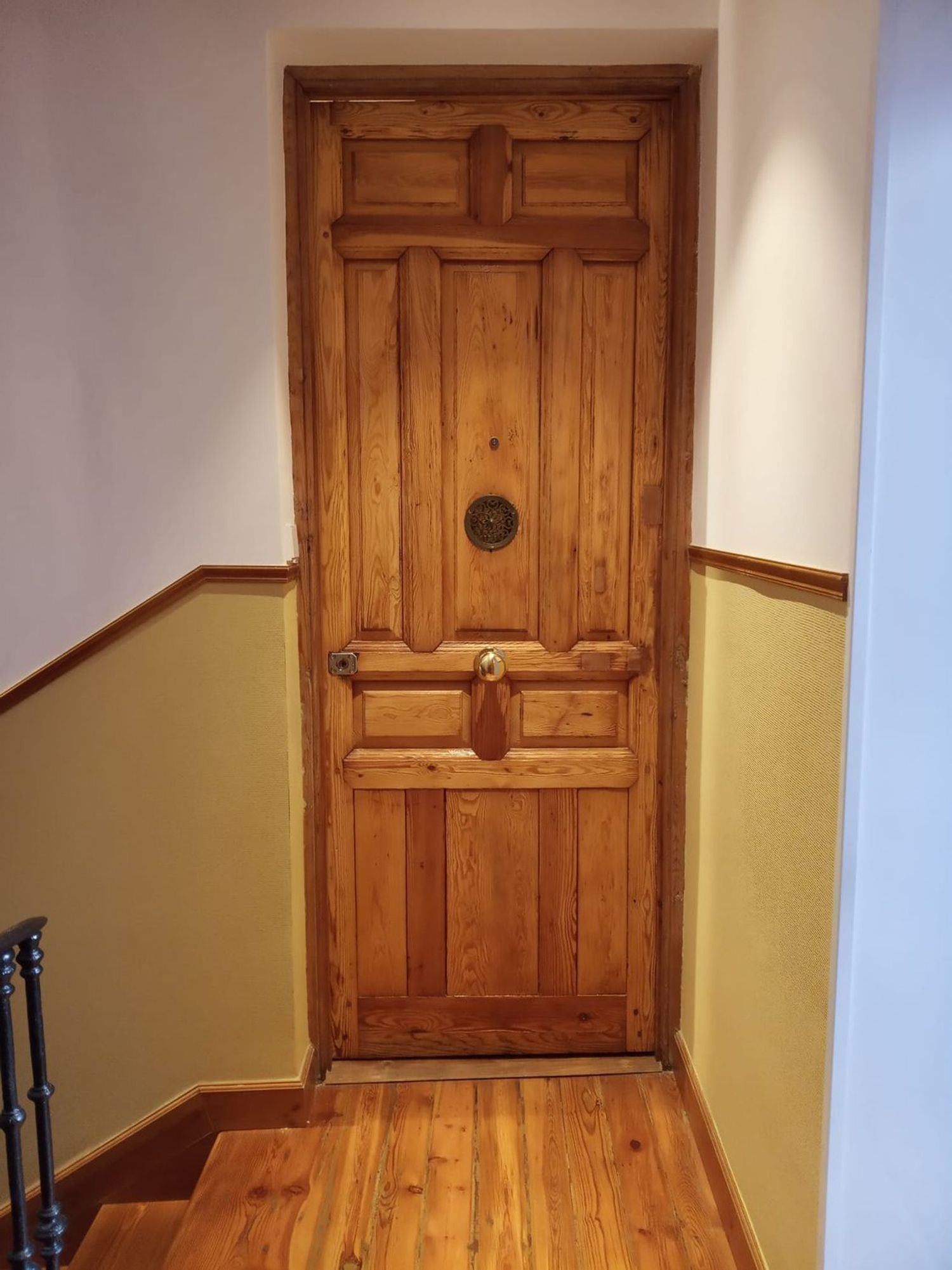 Piso en Barrio Palacio - Foto 3