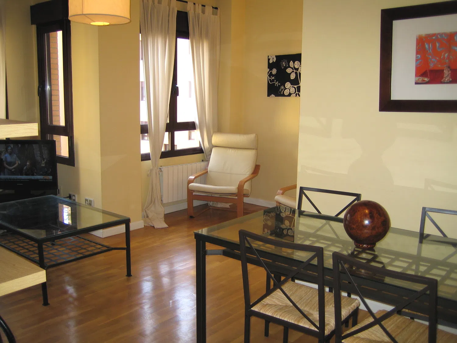 Piso en Urb. edif. velazquez Alcobendas Centro - Foto 2