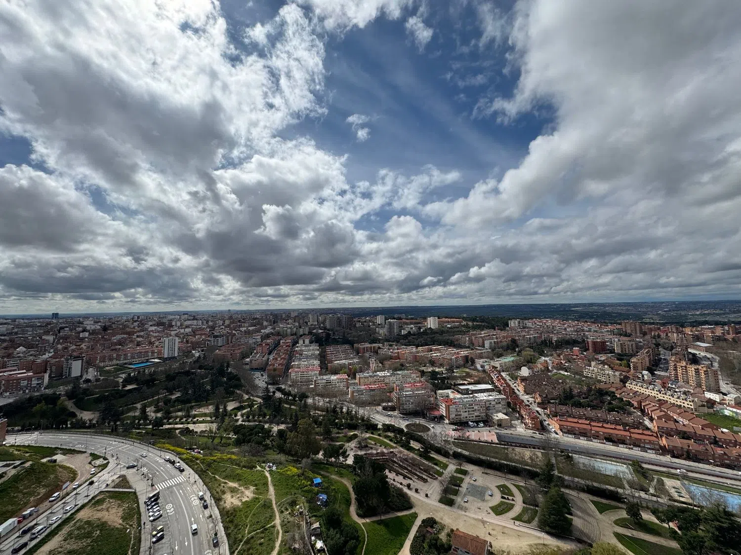 Ático en paseo de la Dirección, 161 - Foto 5