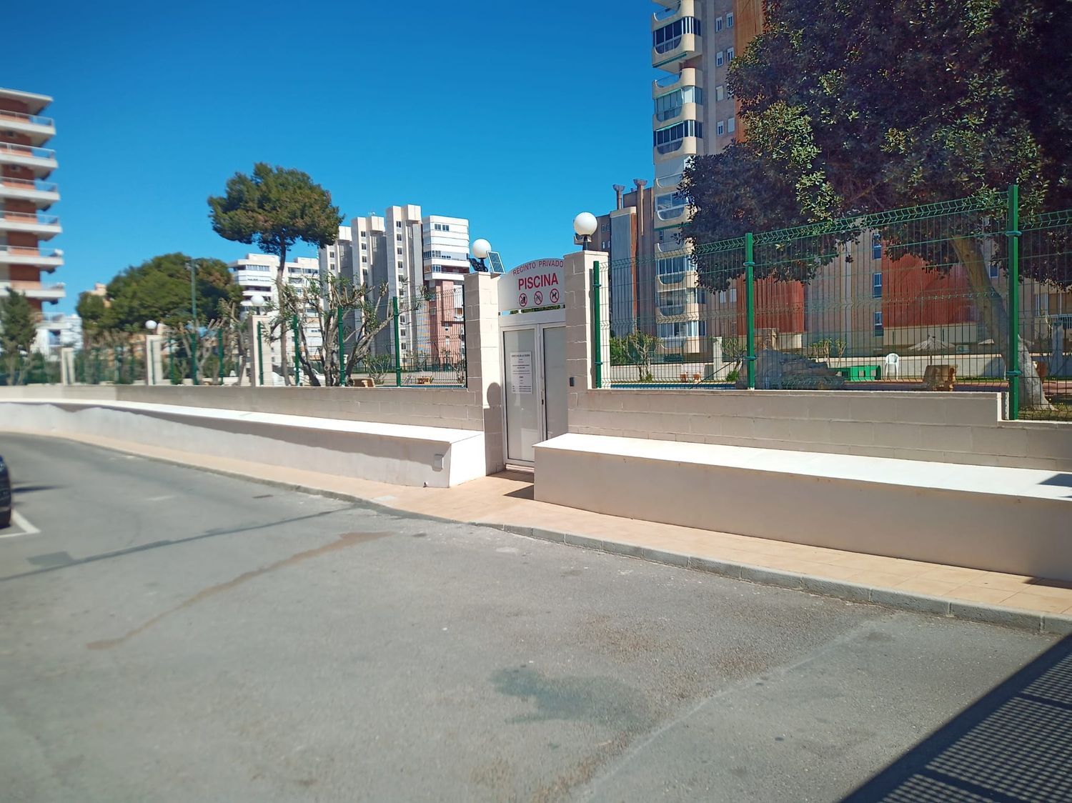 Piso en avenida Bruselas, 20 - Foto 19