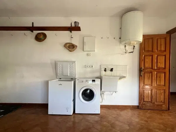Casa o chalet independiente en Calle Riu Canyoles, 24, Devesses - Monte Pego, Devesses - Monte Pego - Foto 14