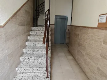 Piso en  Calle Capitán Torregrosa 24 - Foto 1