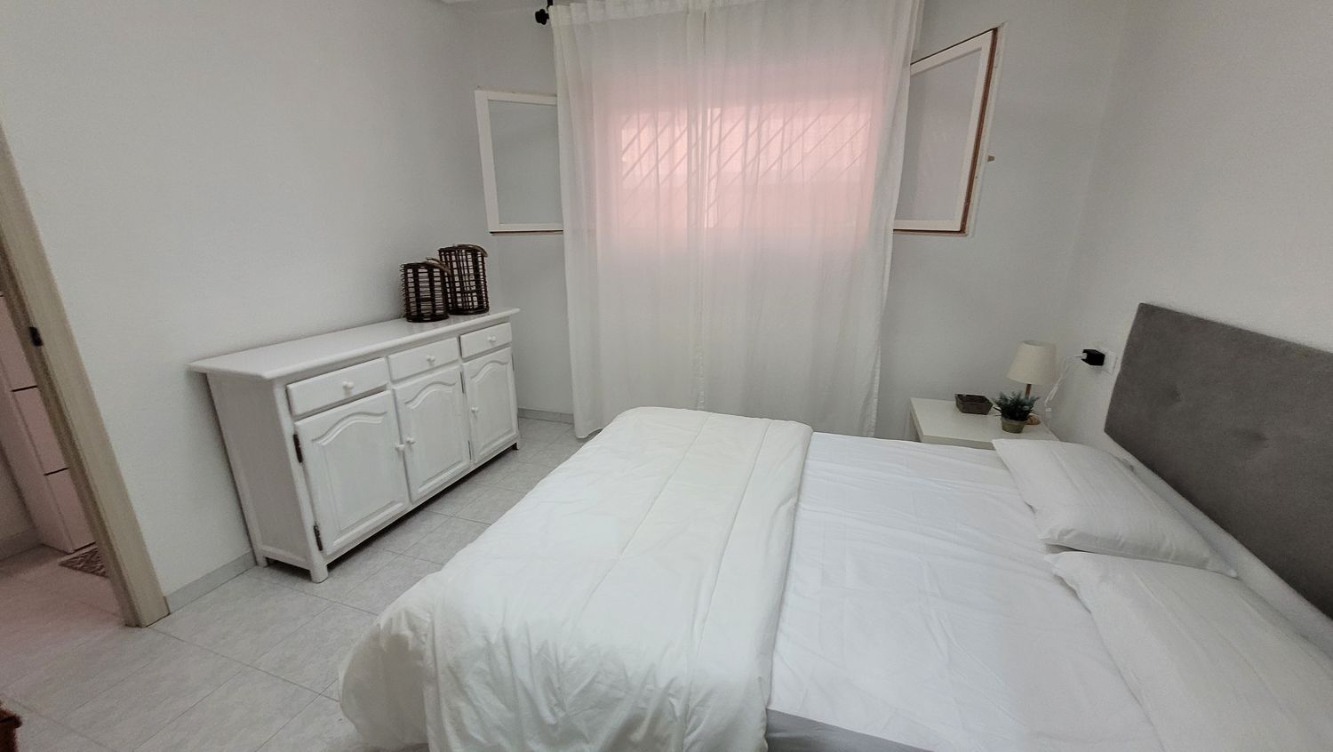 Piso en Calle Joaquín Chapaprieta, 139, El Molino - Foto 10