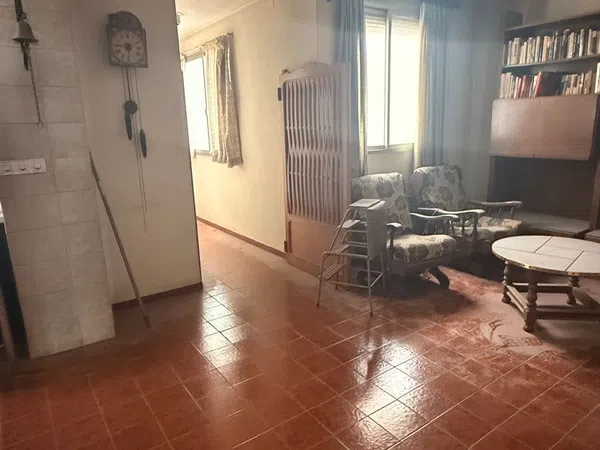 Piso en Calle de Conca, 13, Arrancapins - Foto 14