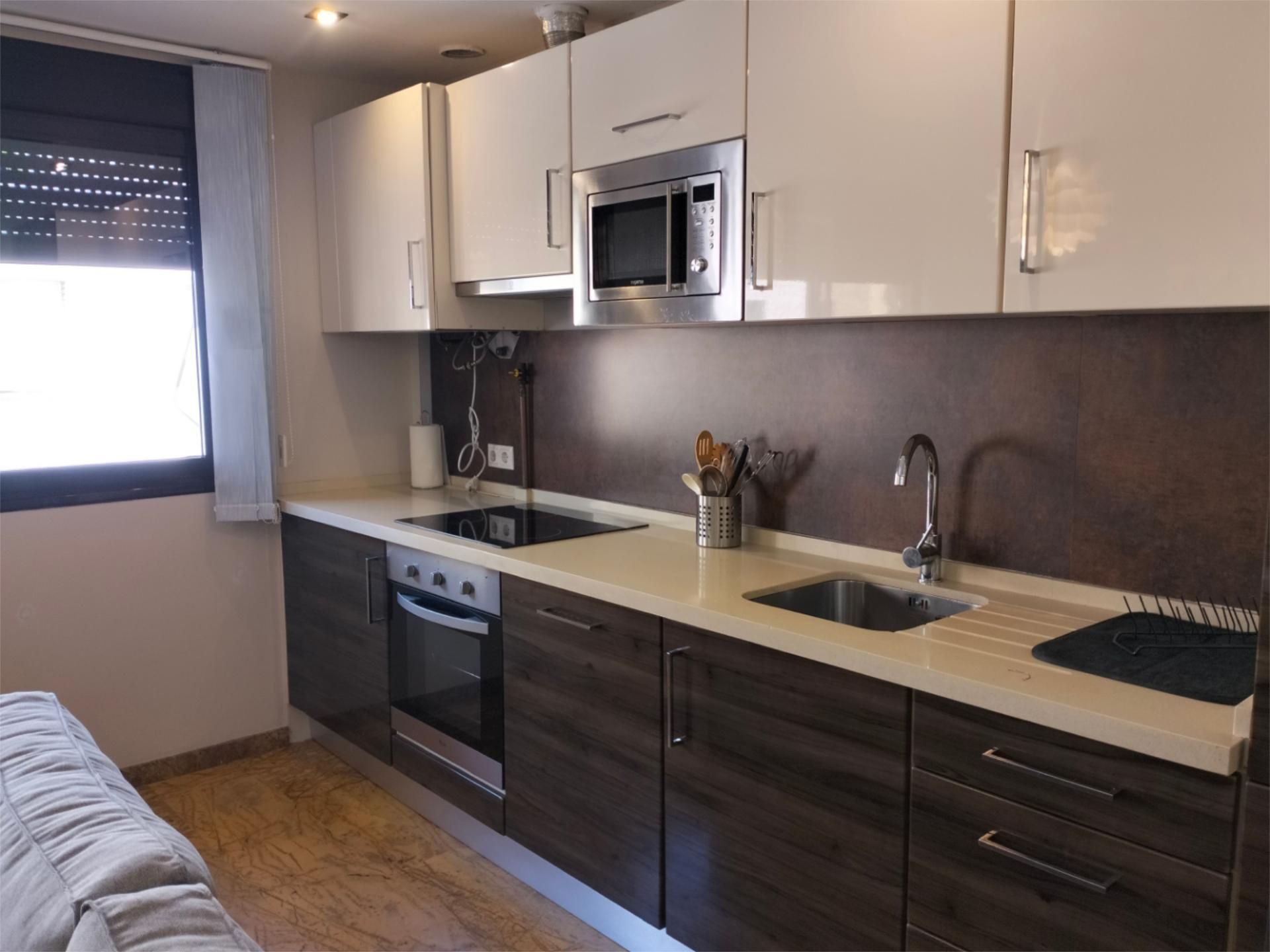 Piso en  Calle Lorenzo Ferreira 22 - Foto 4