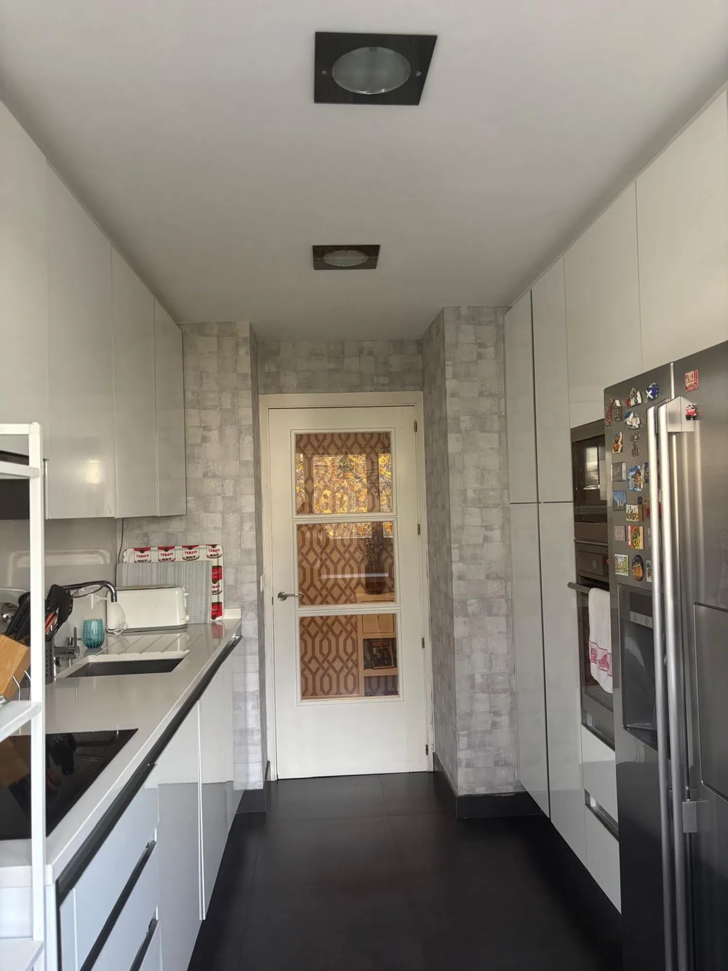 Piso en calle de Menéndez Pidal, 31 - Foto 2