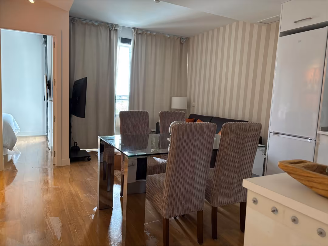 Piso en  Avenida de los Montes de Oca 22 - Foto 6