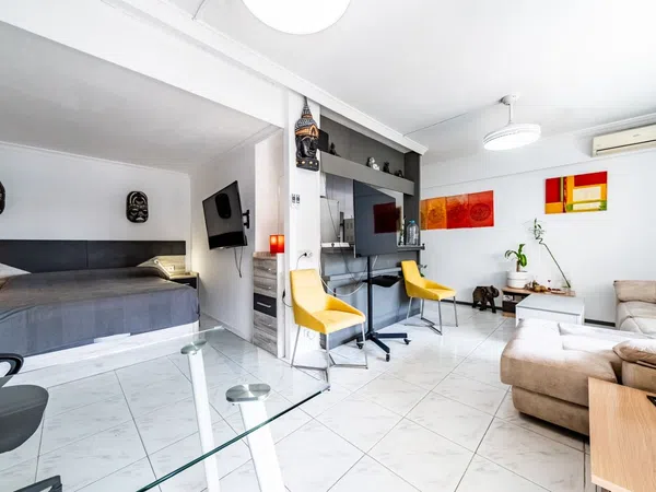 Piso en Calle Mediterráneo, 1, Playa Bajadilla-Puertos - Foto 8
