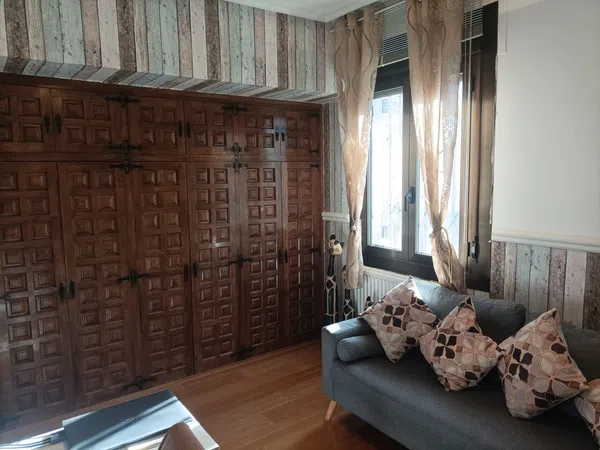 Casa o chalet independiente en Avenida Vizcaya, 16 - Foto 23