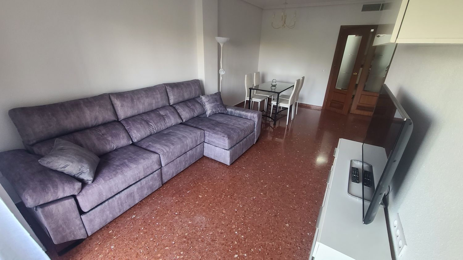 Piso en Calle María la Talegona, 20, Miralbaida - Parque Azahara - Foto 2
